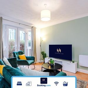 Appartement met een Slaapkamer